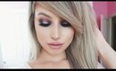 Anastasia Beverly Hills Shadow Couture Makeup Tutorial