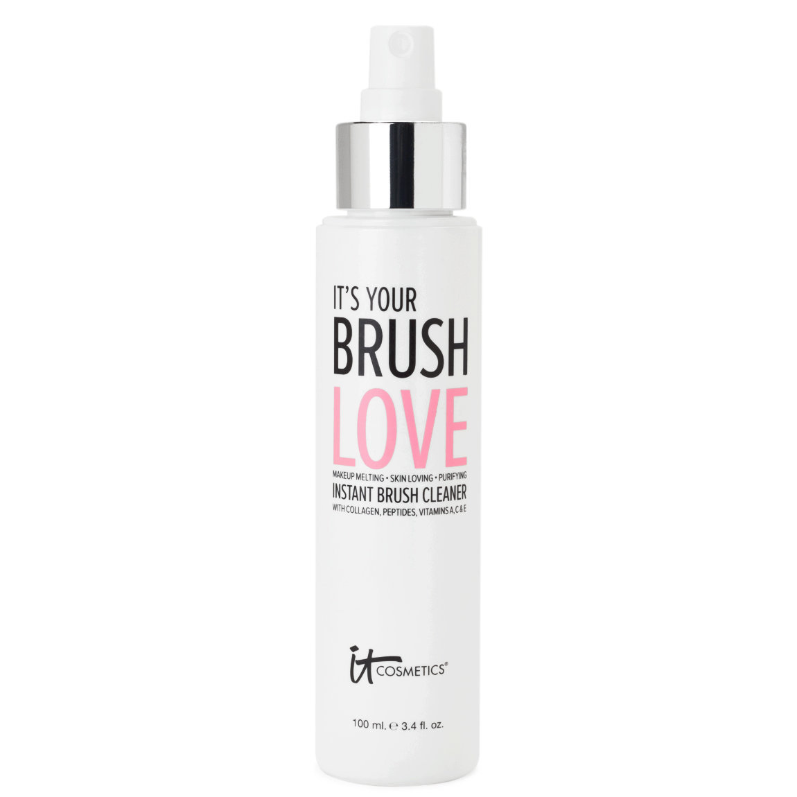 IT Cosmetics  Brush Love alternative view 1 - product swatch.
