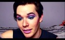 Katy Perry Last Friday Night (T.G.I.F) Music Video *Inspired* Make up