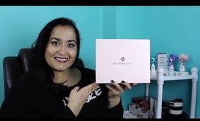 Glossybox USA | November 2014