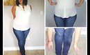 Plus Size OOTD ~ Casual & Cute