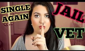 The truth about what's been going on. | CHIT CHAT GRWM