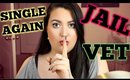 The truth about what's been going on. | CHIT CHAT GRWM