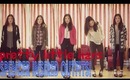 Pretty Little Liars: Spencer Inspired Outfits [Season 3] ♥