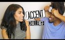 The Accent Challenge