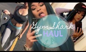 IS IT WORTH IT?| Gym Shark Haul