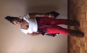 Joyce Leslie  Plus Size Model Search | #Lasondra