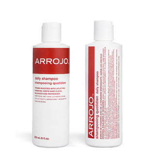 Arrojo Product Daily Shampoo