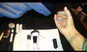Icing cosmetics review