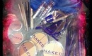 NEW: NAKED MINERALS REVIEW
