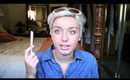 My Eyebrow Routine! Dark Full Eyebrows | amirameki