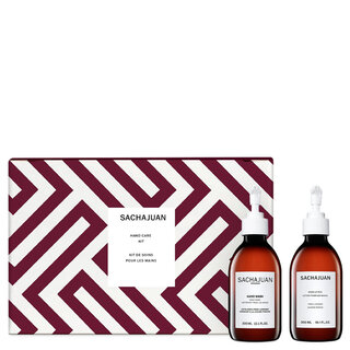 SACHAJUAN Hand Care Kit
