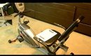 FITNESS: 900XL Magnetic Recumbent Bike with Pulse Review