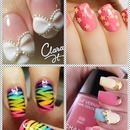 really cool nails