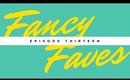 Fancy Faves #13 | VINTAGE INSPIRED JEWELRY