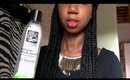 Products while Transitioning