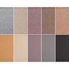 NYX Cosmetics The Runway Collection 10 Color Eyeshadow Palette Bohemian Rhapsody