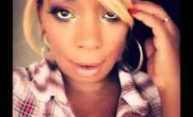 Get ready With me, my 40th bday celebration