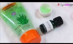 How to Get Rid of Dark Circles _ 7 Days Dark Circle Removal | SuperWowStyle