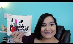 IPSY | Jetsetter | May 2015