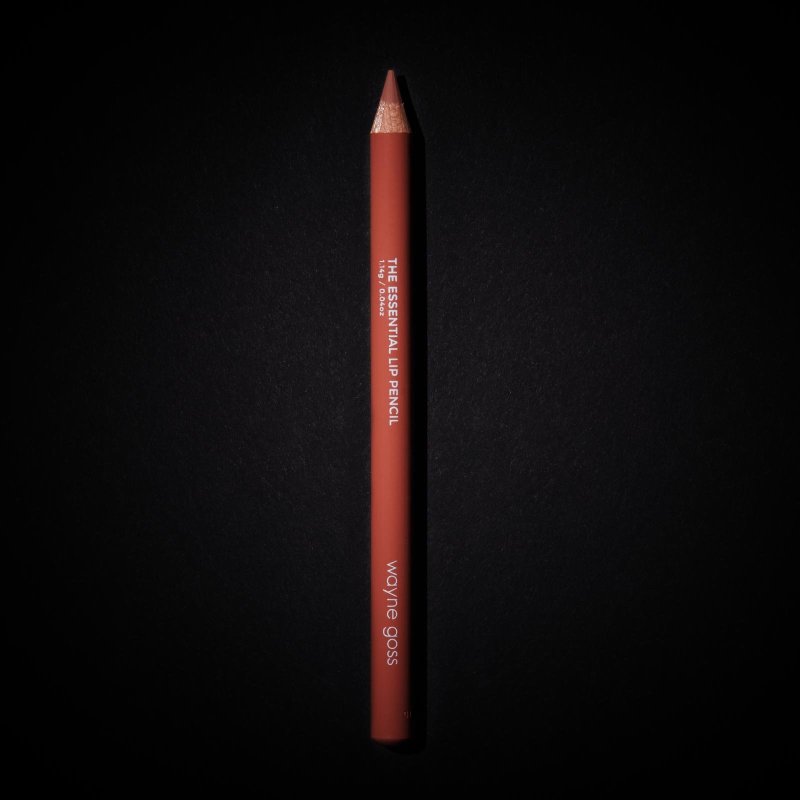 Wayne Goss The Essential Lip Pencil Vintage Pink
