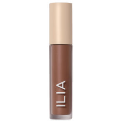 ILIA Liquid Powder Matte Eye Tint Tannin