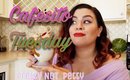 Cafesito Tuesday-Pretty NOT Petty