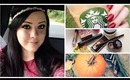 Get Ready with Me: Fall Edition
