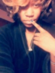 Kentisha B.