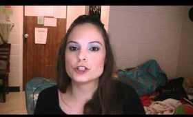 Inevitable Vlog: School Rant.