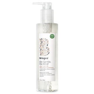 Be Gentle, Be Kind Aloe + Oat Milk Ultra Soothing Fragrance-Free Shampoo