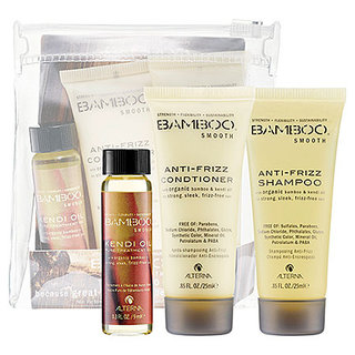 Alterna Bamboo Smooth® Try Me Trio Kit