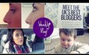 Weekly Vlog | Getting a Nose Job! | Ep 30♡