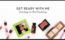 Get Ready with Me | Sunday in the Country