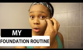 Foundation Routine