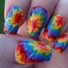tie dye