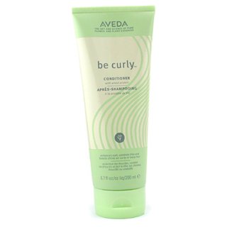 AVEDA Be Curly Conditioner