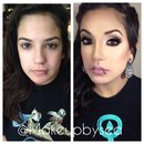 Sister in Law makeover