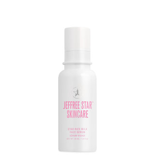 Jeffree Star Cosmetics Star Rice Milk Face Serum