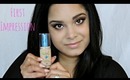 First Impression: CoverGirl OutLast Stay Fabulous 3 in 1 Foundation Review/Demo