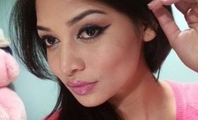 Valentine's day special makeup