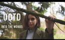 OOTD: Into the Woods | sunbeamsjess