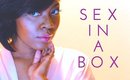 SEX IN A BOX | That IT Girl