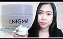 BEENIGMA ONE FACE CREAM REVIEW - BEFORE & AFTER (ASIAN SKIN)