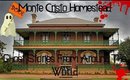 Monte Cristo Homestead - Ghost Stories from Around the World