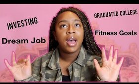 What I’ve Accomplished in 2019 | Tommie Marie