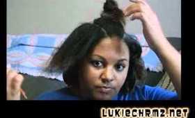 Hair :: How I straighten my hair