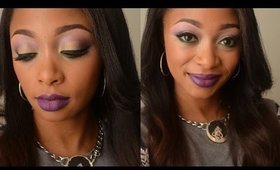 TUTORIAL: Purplicious