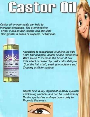 How To Make Your Hair Grow Faaaaast Beautylish