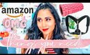 10 BEST Amazon Buys that you NEED in your Life  [Roxy James] #amazon #shopamazon #amazonhaul #haul